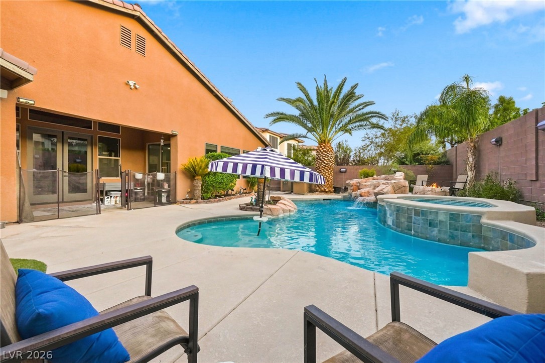 9549 Bella Citta Street Property Photo 44