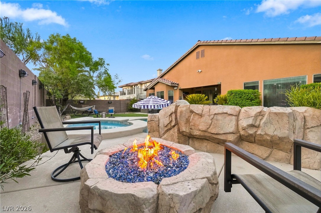 9549 Bella Citta Street Property Photo 45