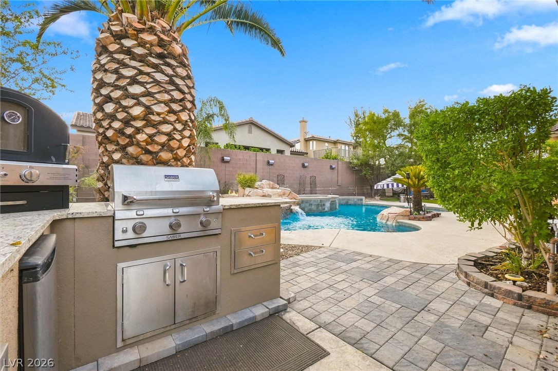 9549 Bella Citta Street Property Photo 47