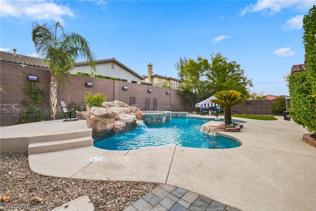 9549 Bella Citta Street Property Photo 48