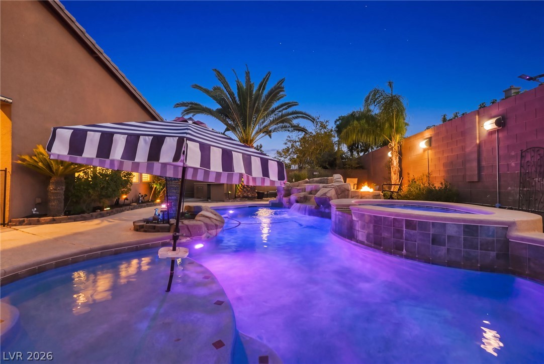 9549 Bella Citta Street Property Photo 49