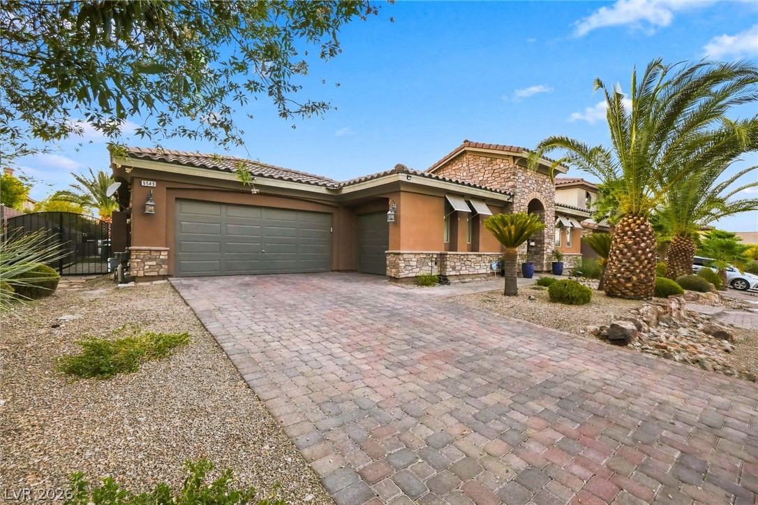 9549 Bella Citta Street Property Photo 50