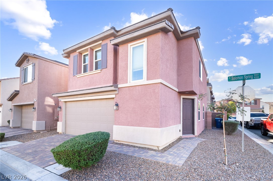 6303 Solomon Spring Way Property Photo 1
