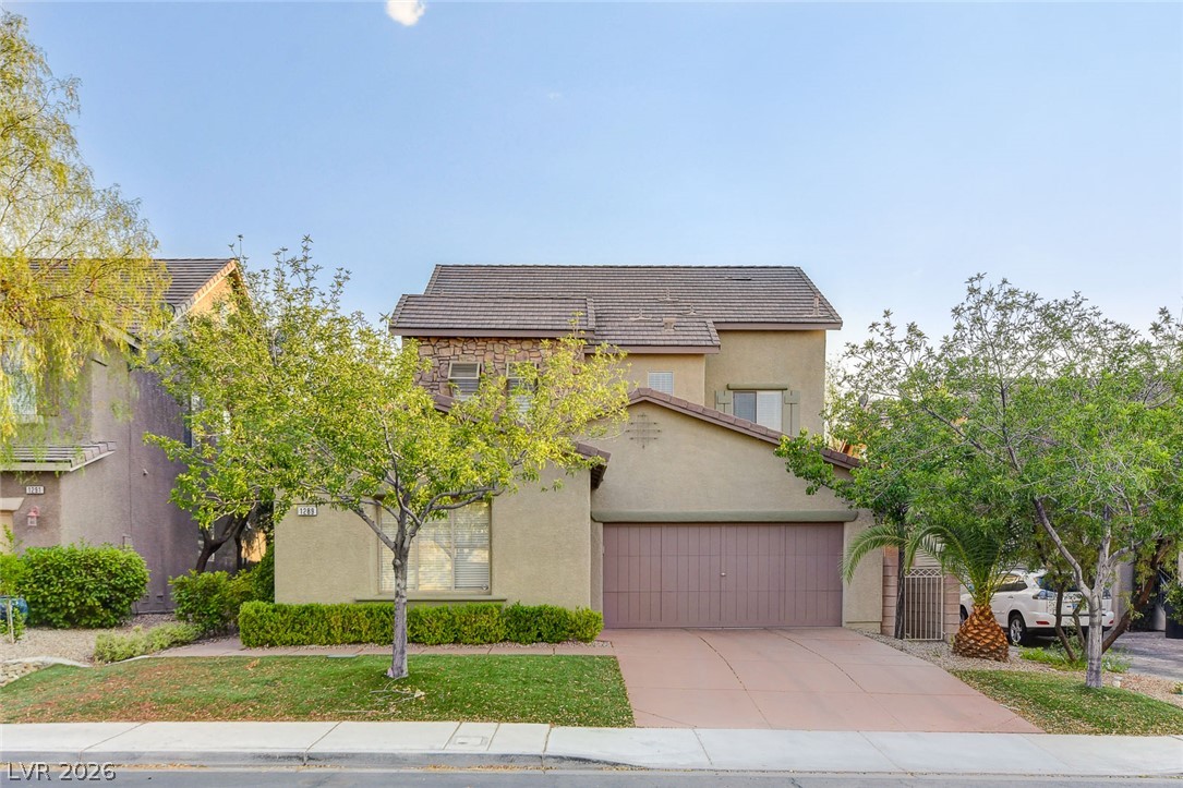 1289 Corista Drive Property Photo 1