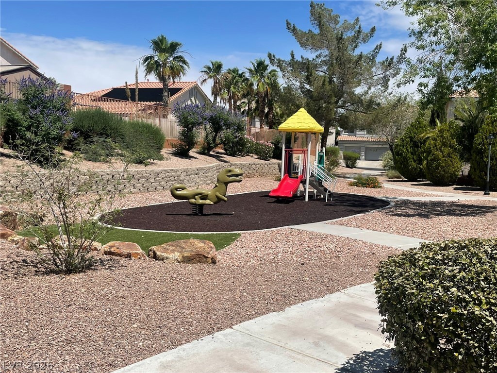 8700 Wild Diamond Avenue Property Photo 46