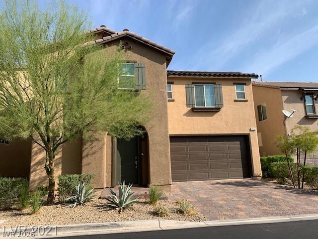 9584 Abbey Pond Avenue Property Photo 1