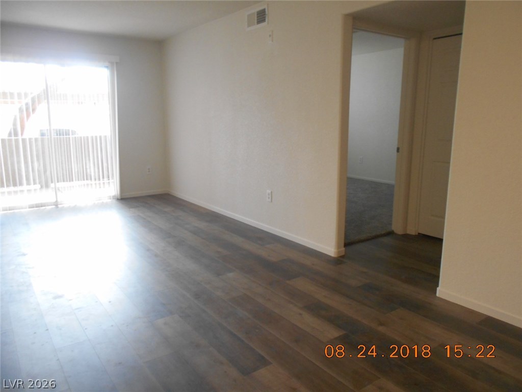 2300 East Silverado Ranch Boulevard 1143 Property Photo 3