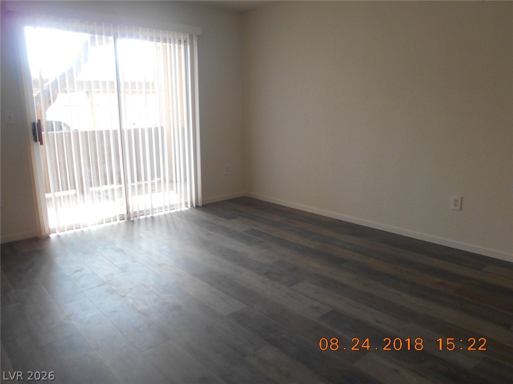 2300 East Silverado Ranch Boulevard 1143 Property Photo 4