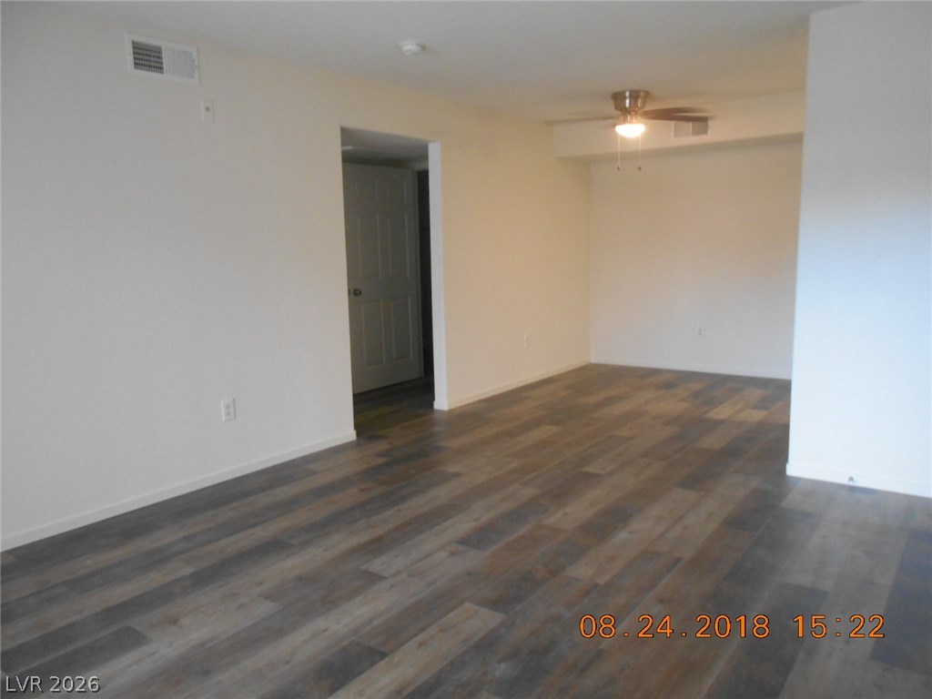 2300 East Silverado Ranch Boulevard 1143 Property Photo 5