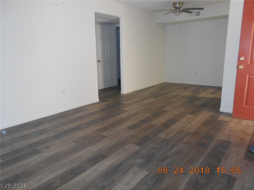 2300 East Silverado Ranch Boulevard 1143 Property Photo 6