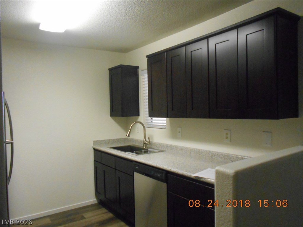 2300 East Silverado Ranch Boulevard 1143 Property Photo 7