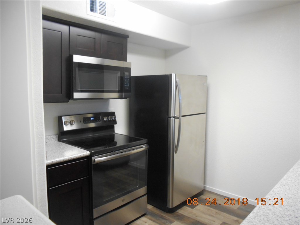2300 East Silverado Ranch Boulevard 1143 Property Photo 8