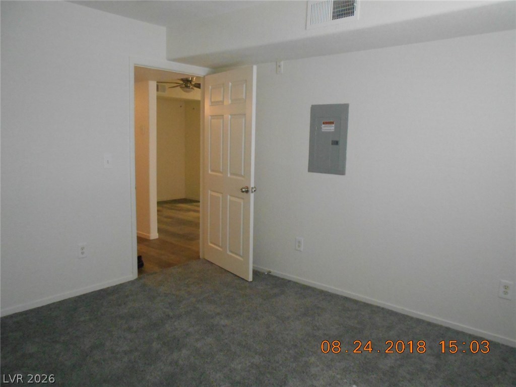 2300 East Silverado Ranch Boulevard 1143 Property Photo 10
