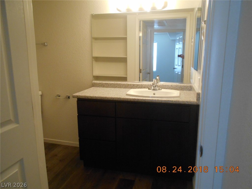 2300 East Silverado Ranch Boulevard 1143 Property Photo 12