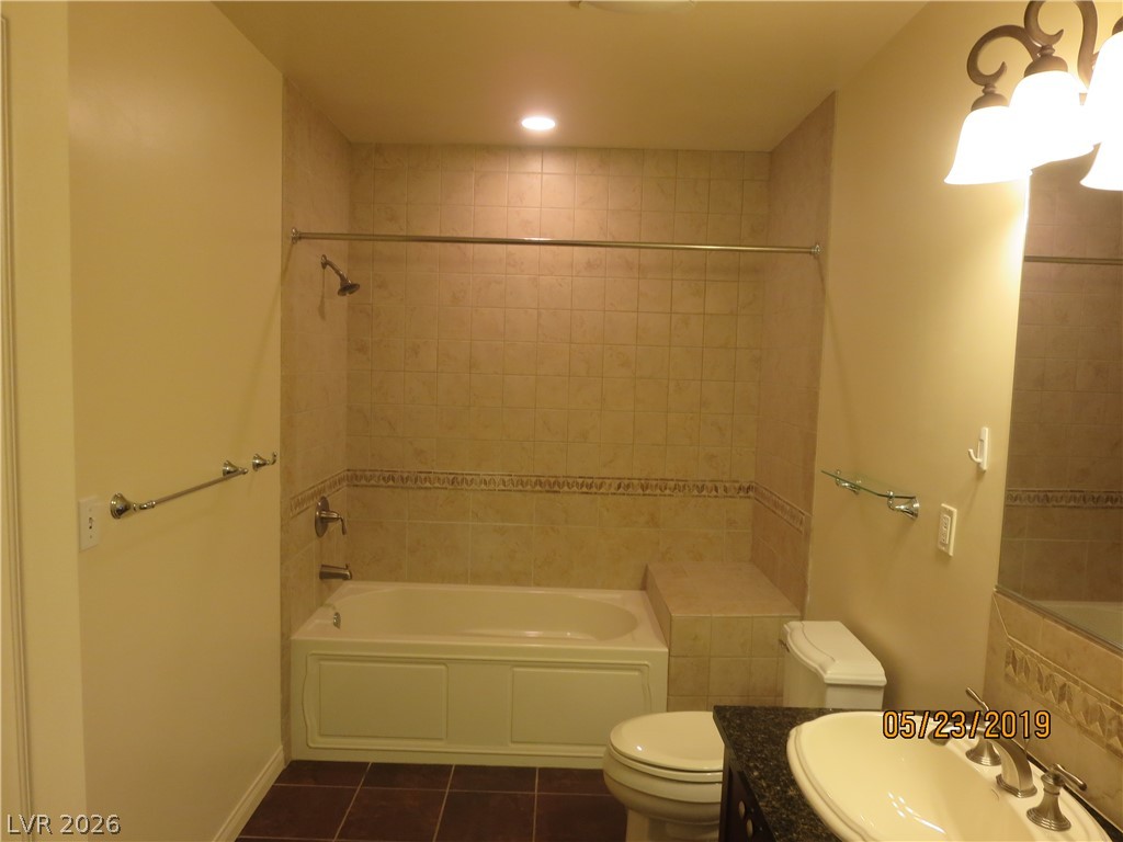 2455 West Serene Avenue 551 Property Photo 7