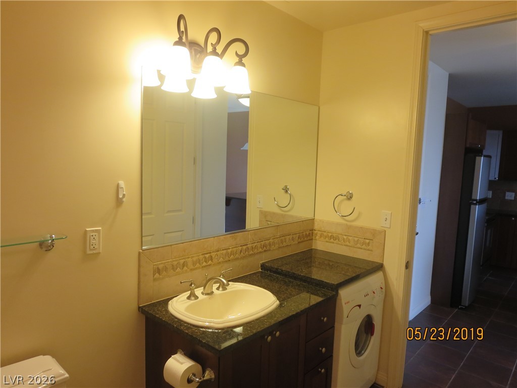 2455 West Serene Avenue 551 Property Photo 8