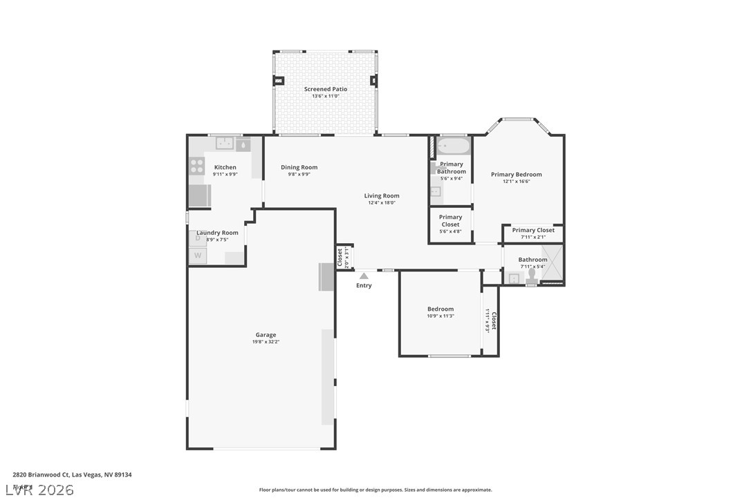2820 Brianwood Court Property Photo 37