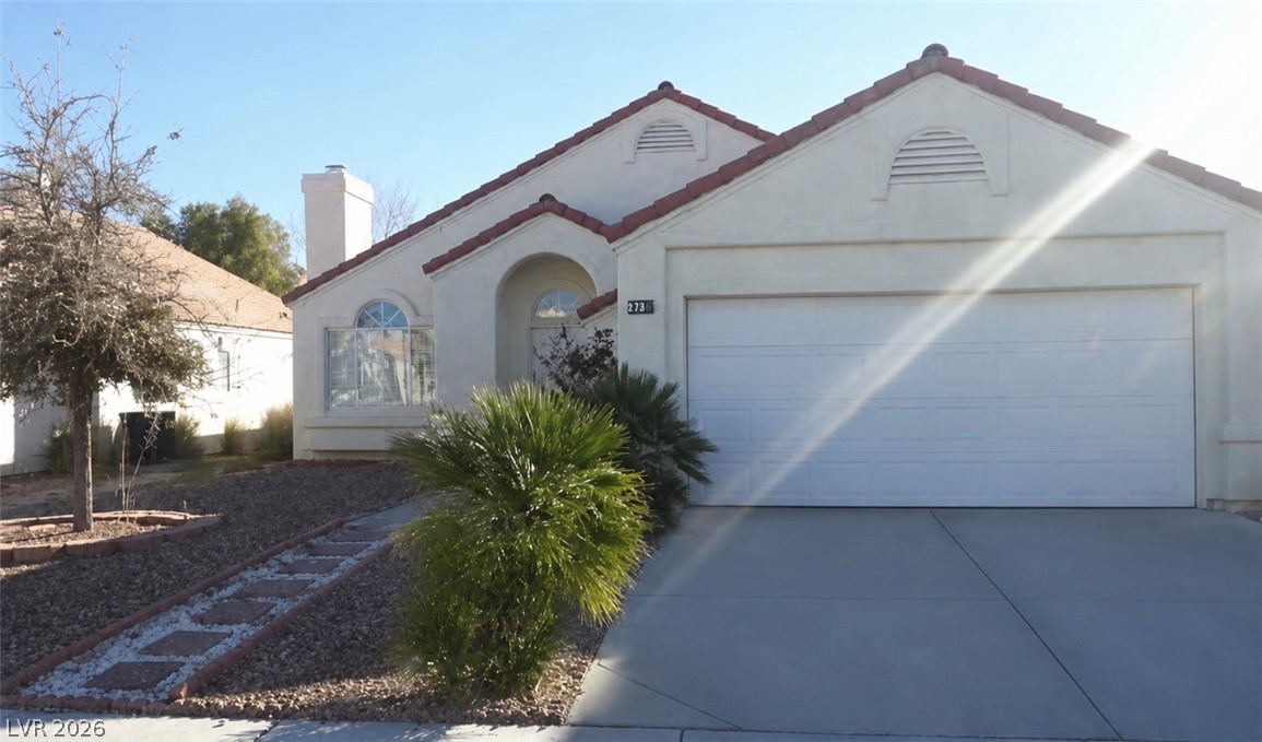 3736 Rose Canyon Drive Property Photo 1