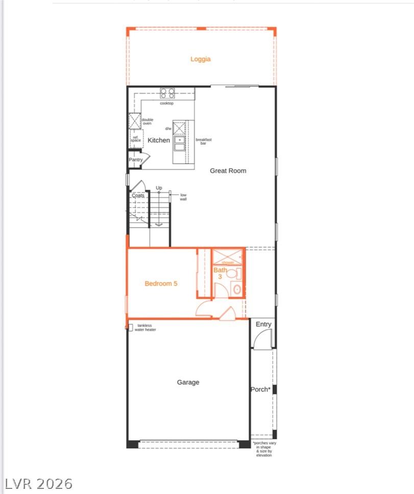 1598 Crowned Eagle Street Property Photo 39