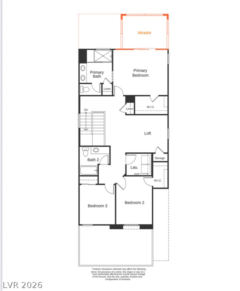 1598 Crowned Eagle Street Property Photo 40