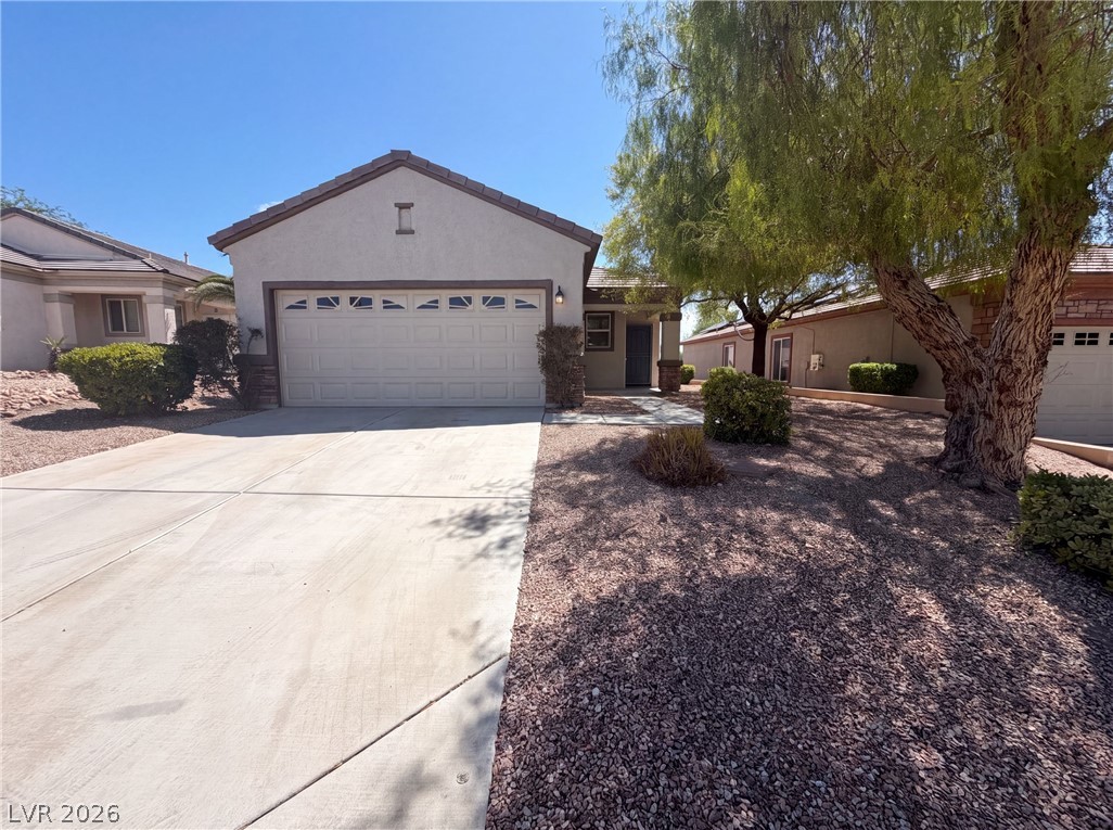 2355 Peaceful Sky Drive Property Photo 1
