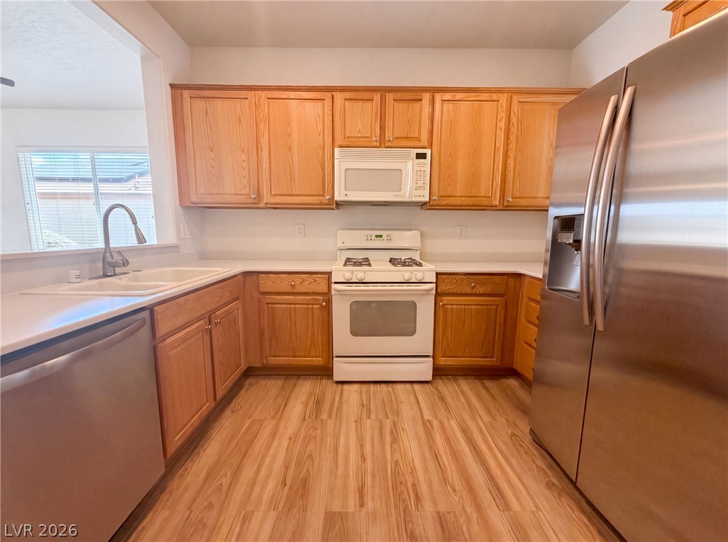 2355 Peaceful Sky Drive Property Photo 15