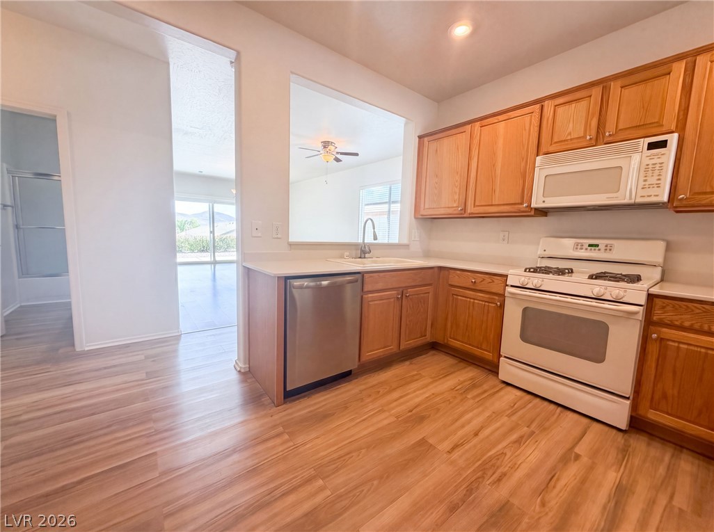 2355 Peaceful Sky Drive Property Photo 16