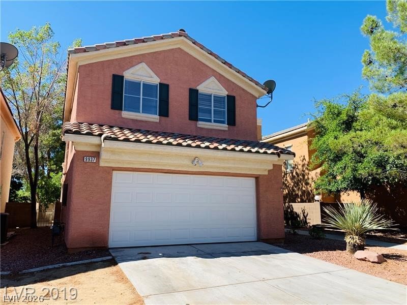9937 La Paca Avenue Property Photo 1