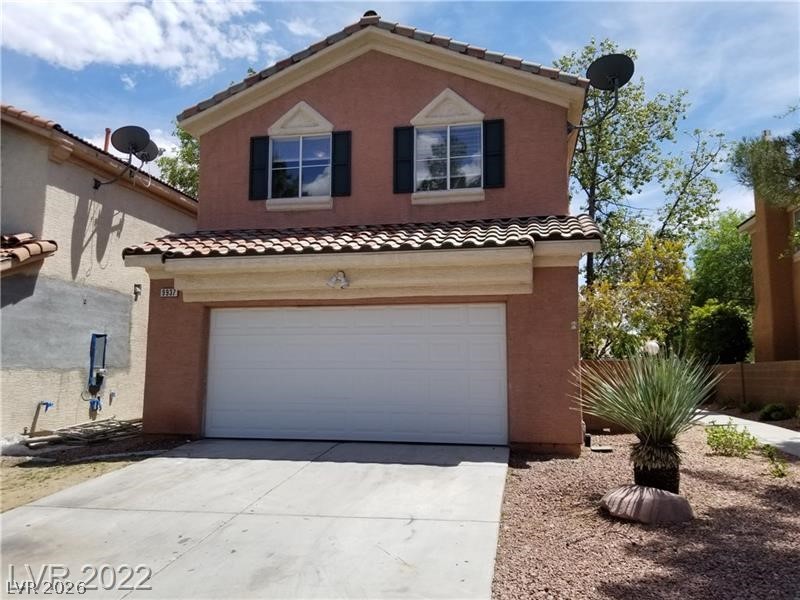 9937 La Paca Avenue Property Photo 2