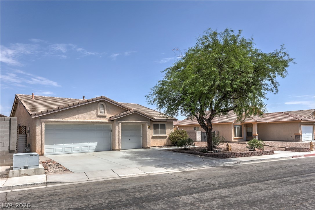2508 Hollow Oak Avenue Property Photo 3