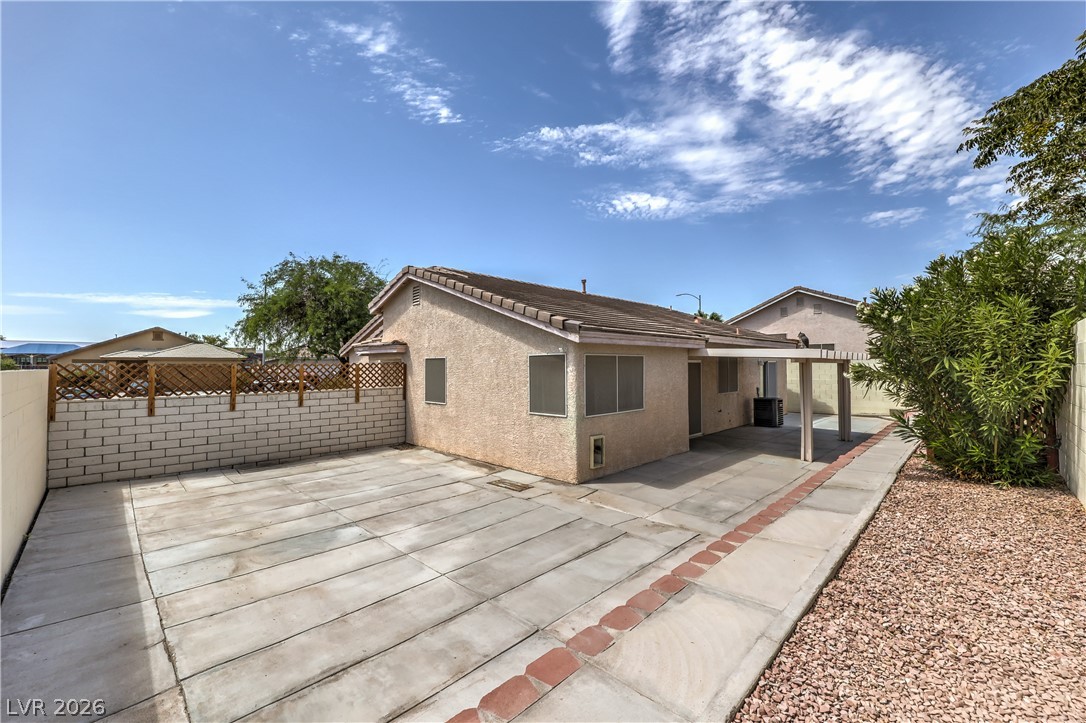 2508 Hollow Oak Avenue Property Photo 26