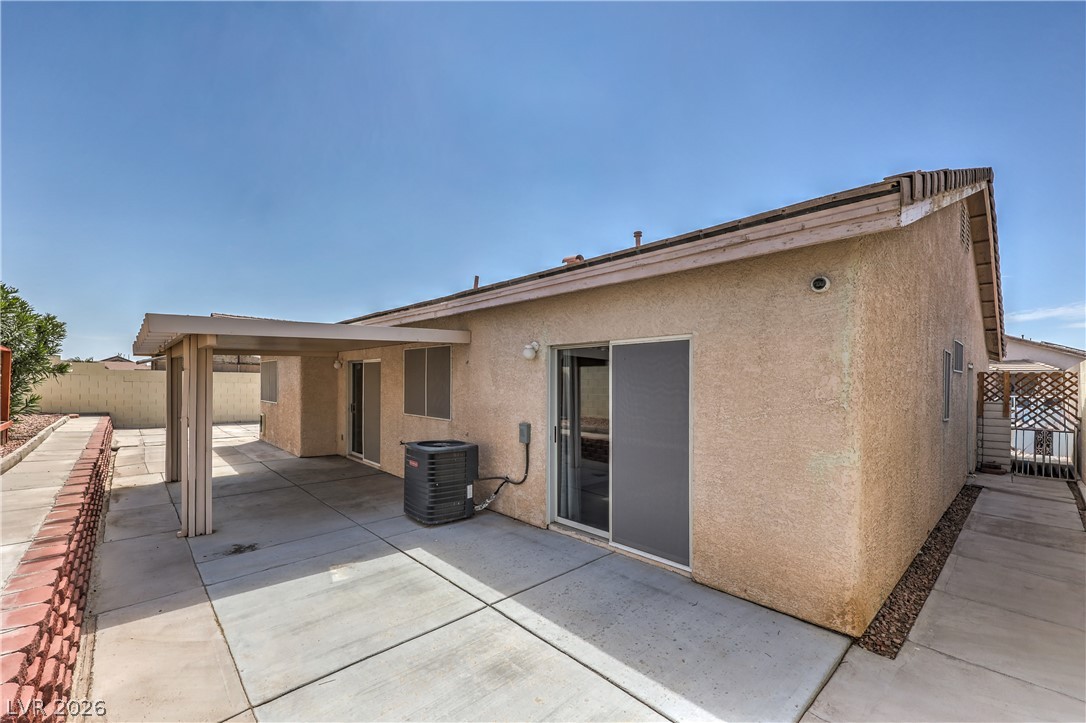 2508 Hollow Oak Avenue Property Photo 29