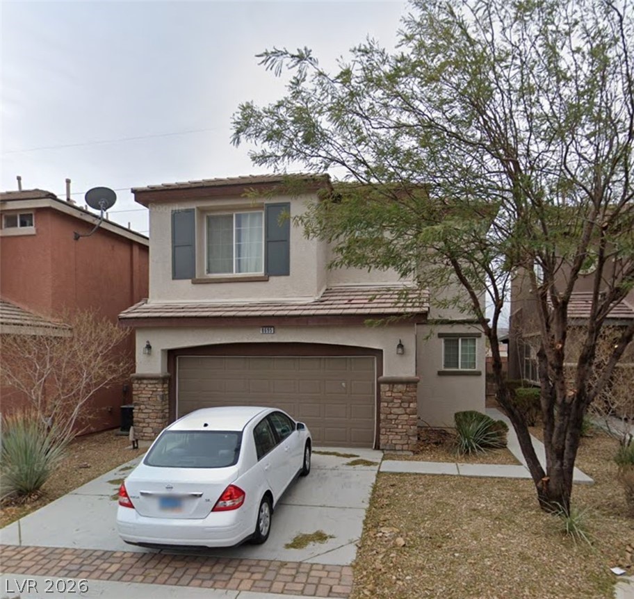 8695 Canfield Canyon Avenue Property Photo 1