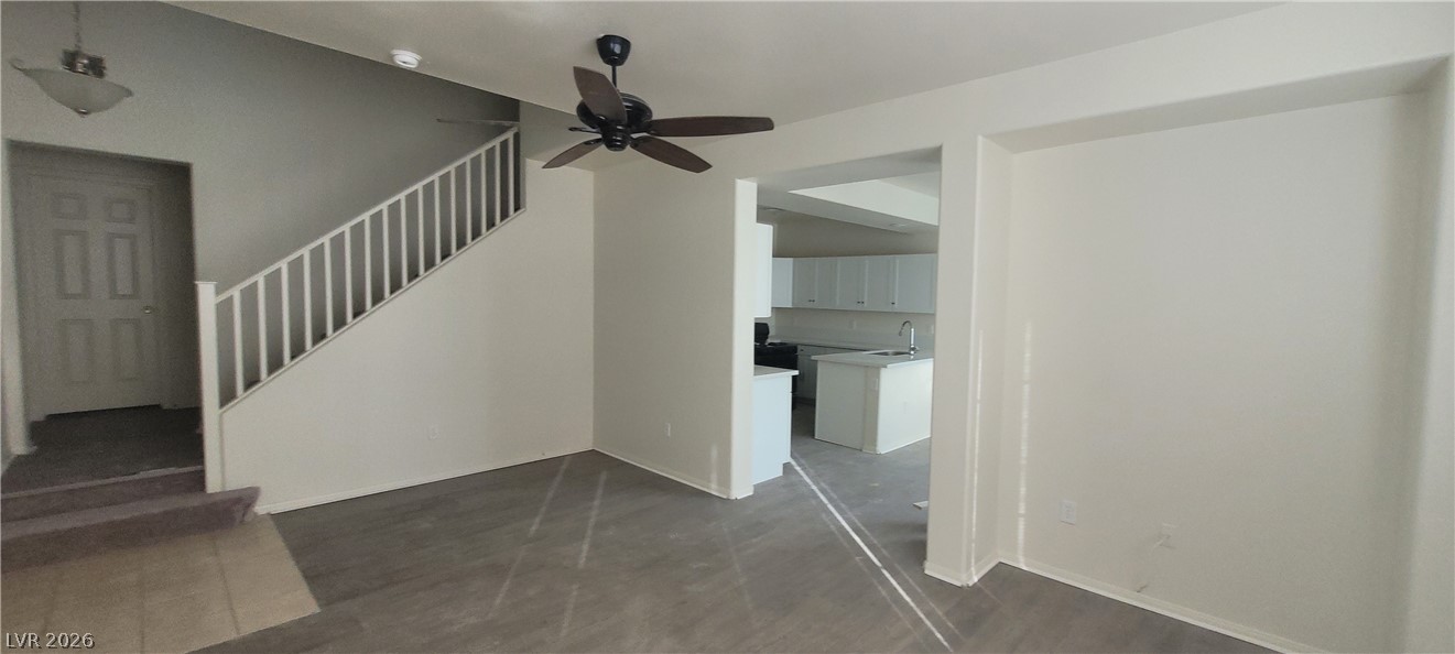 8695 Canfield Canyon Avenue Property Photo 7
