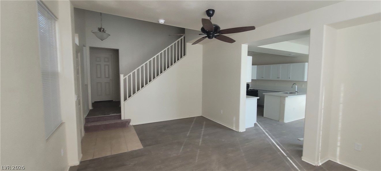 8695 Canfield Canyon Avenue Property Photo 8