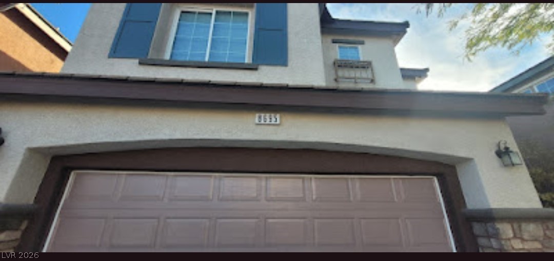 8695 Canfield Canyon Avenue Property Photo 15
