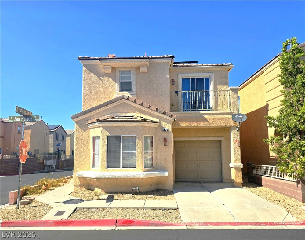10520 Sun Palace Court Property Photo 3
