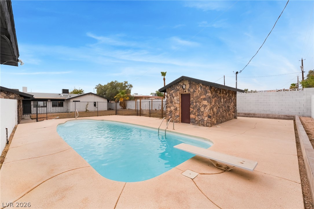 706 North Hollywood Boulevard Property Photo 43