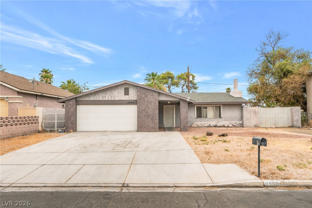 4960 Mohave Avenue Property Photo 1