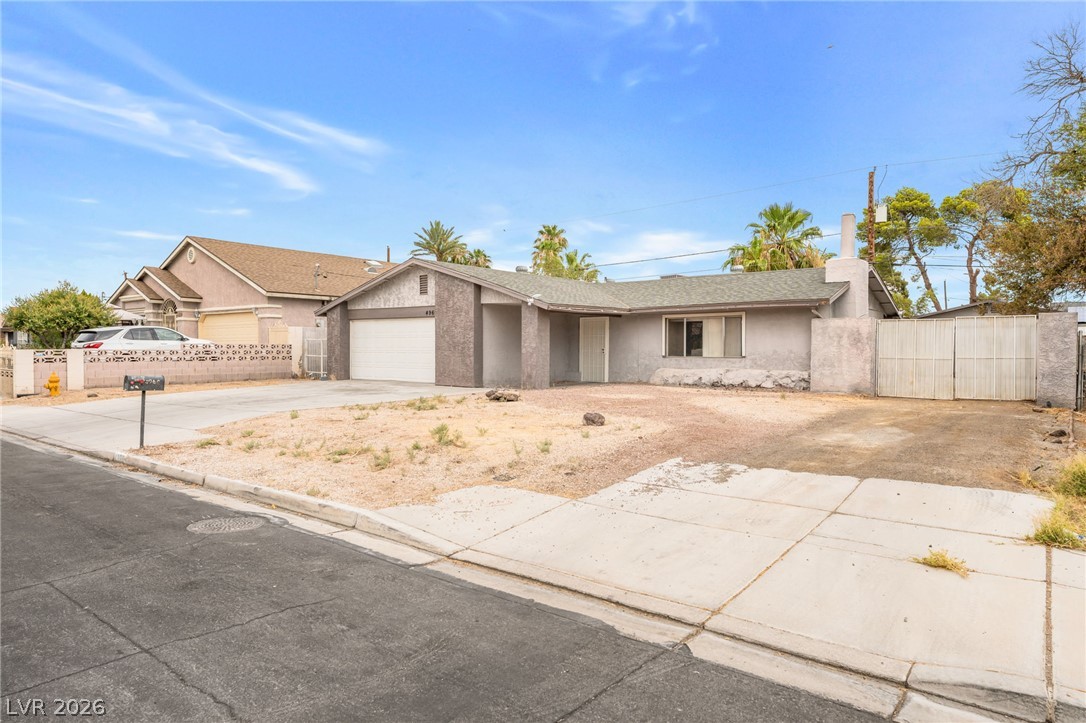 4960 Mohave Avenue Property Photo 3