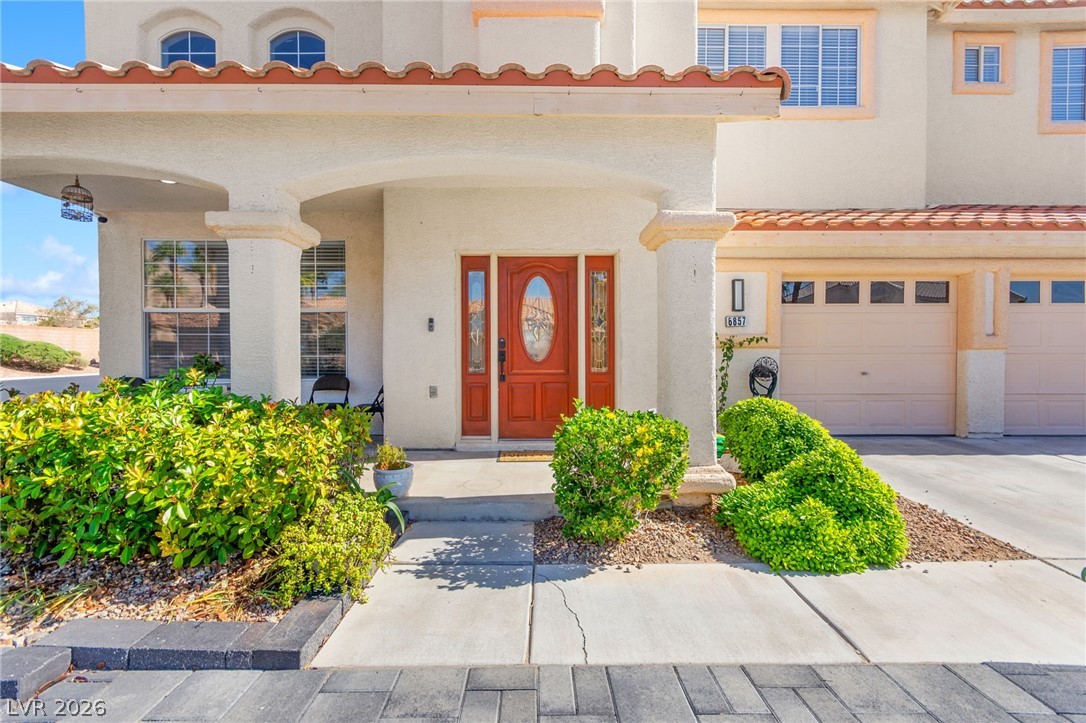 6857 Adobe Villa Avenue Property Photo 2
