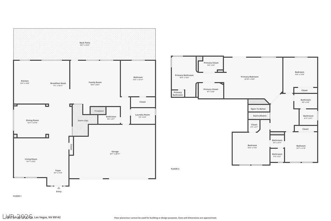 6857 Adobe Villa Avenue Property Photo 69