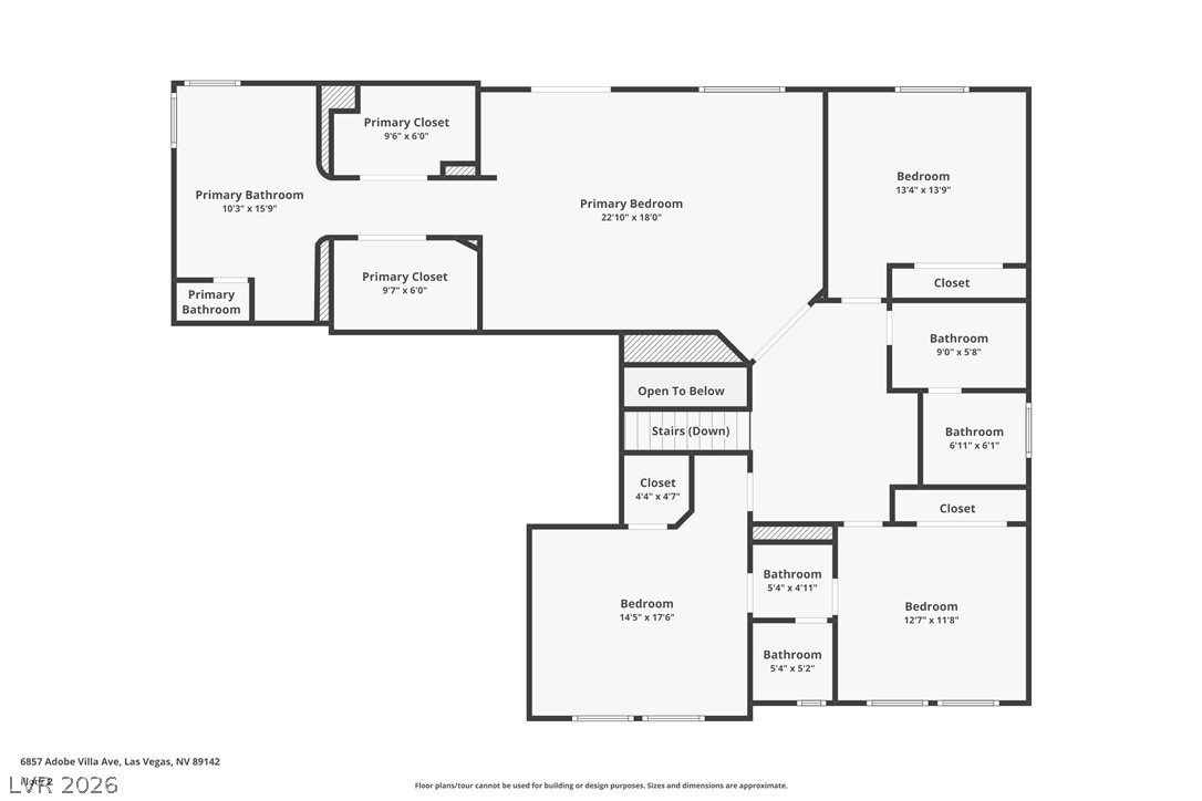 6857 Adobe Villa Avenue Property Photo 70