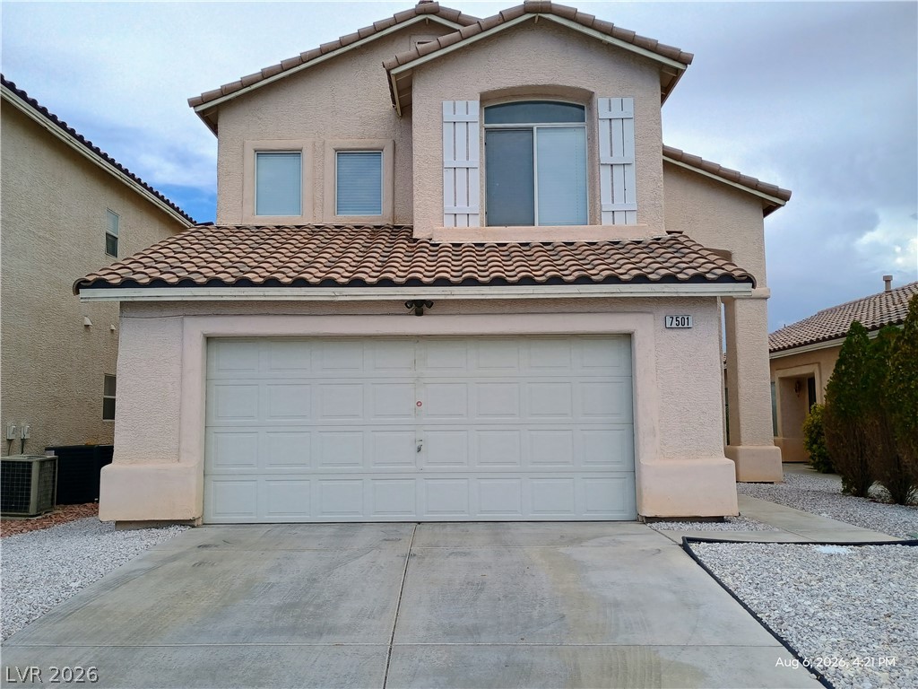 7501 Frontier Ranch Lane Property Photo 1