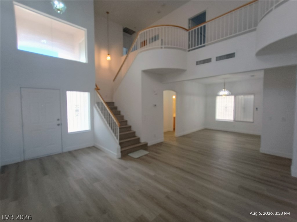 7501 Frontier Ranch Lane Property Photo 2