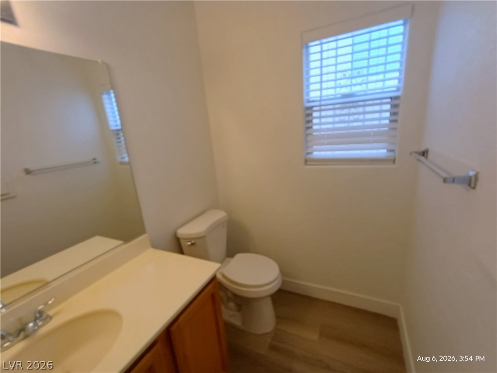 7501 Frontier Ranch Lane Property Photo 6