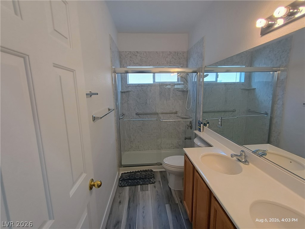 7501 Frontier Ranch Lane Property Photo 11