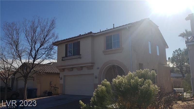 8149 Palace Monaco Avenue Property Photo 1