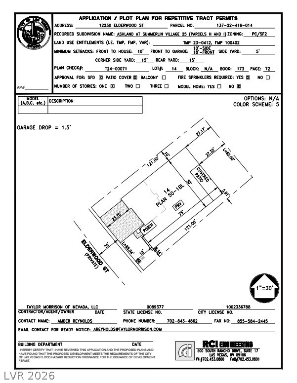 12230 Elderwood Street Property Photo 32