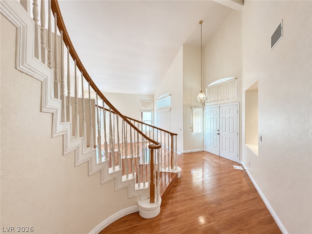 9242 Snow Flower Avenue Property Photo 3